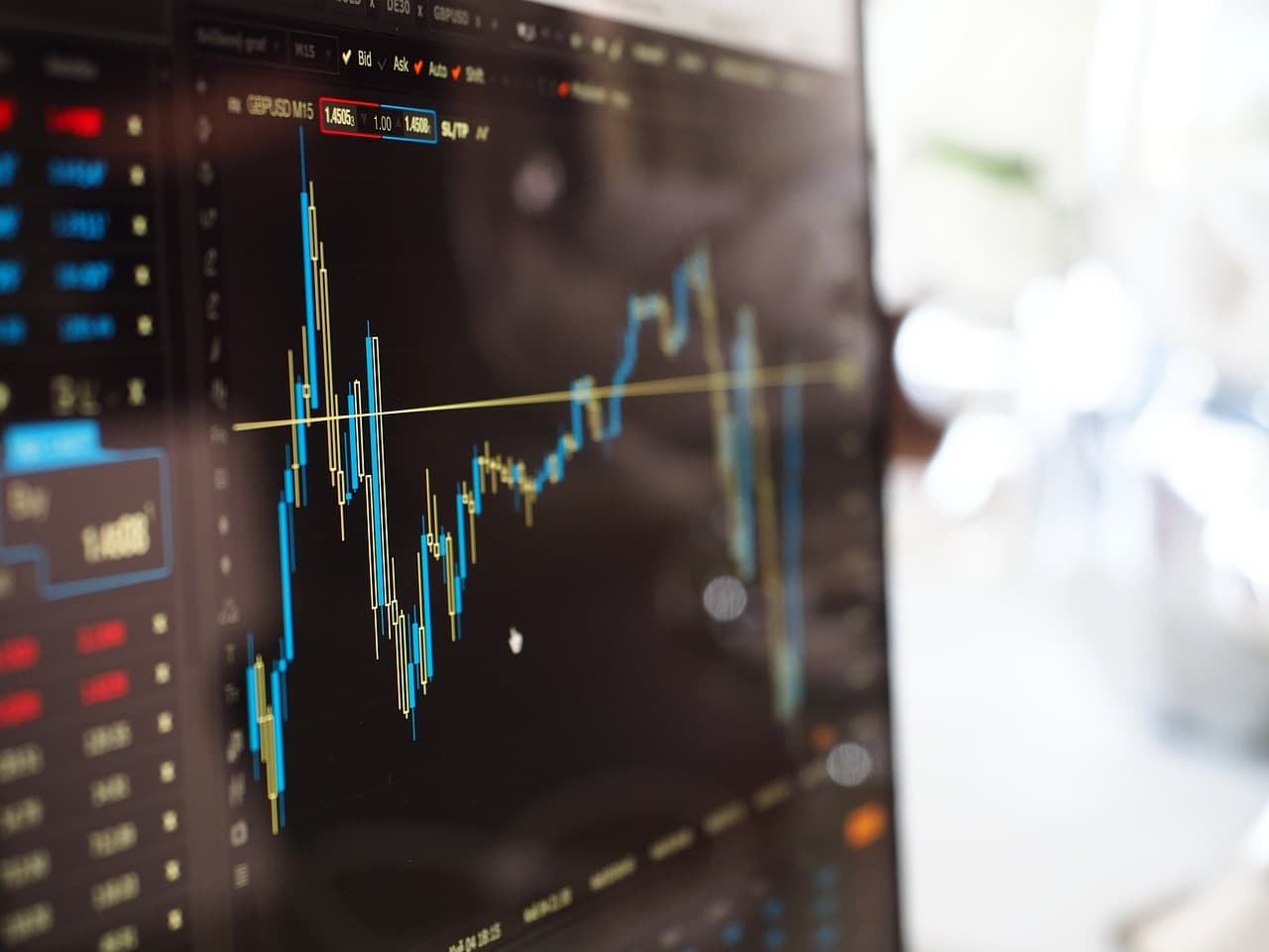 Beginner's Guide to Stock Market Investing: A Step-by-Step Tutorial